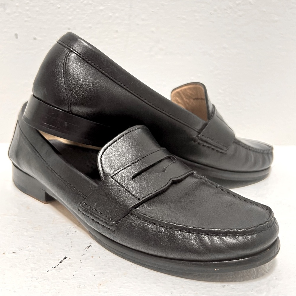 Bundle & Save Cole Haan Women's Penny Loafer Size 8